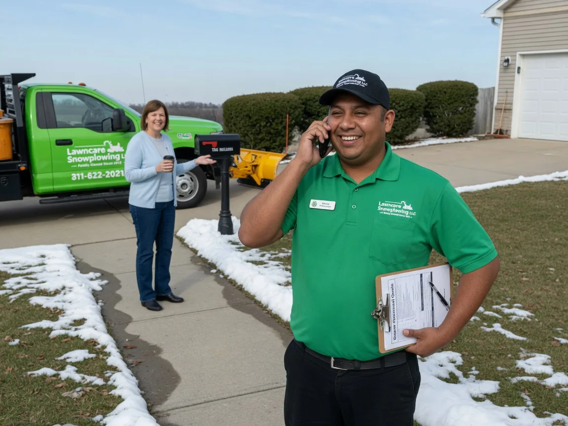 Lawn Care Services By Expert Landscaper Helena, MT FAQs